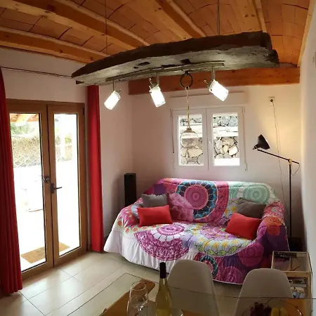 Casa Ceda Сasa de vacaciones
