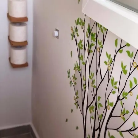 Prázdninový dům Casa Ceda Guía de Isora