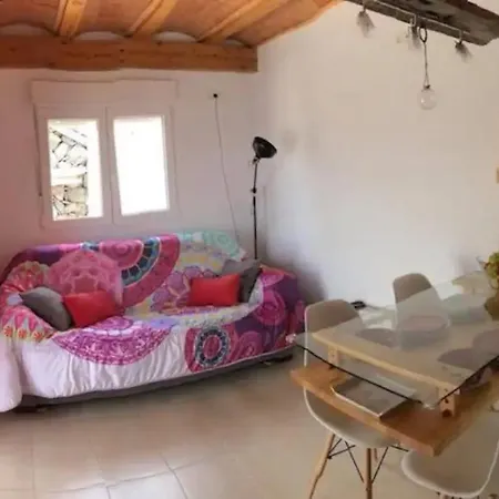 Casa Ceda Prázdninový dům