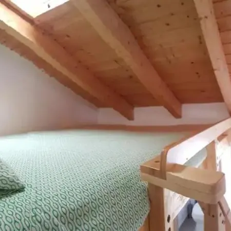 Prázdninový dům Casa Ceda Guía de Isora