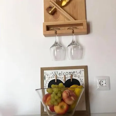 Casa Ceda Prázdninový dům *