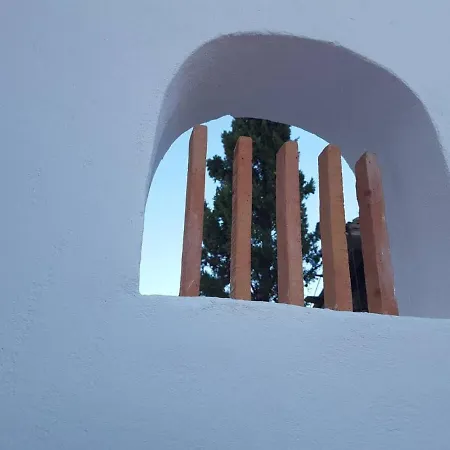 Casa Ceda Prázdninový dům *