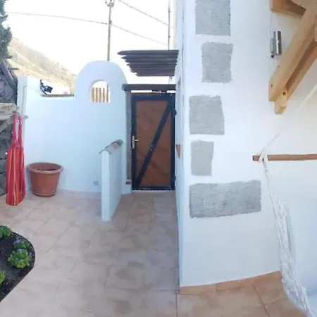 Feriehus Casa Ceda Guía de Isora