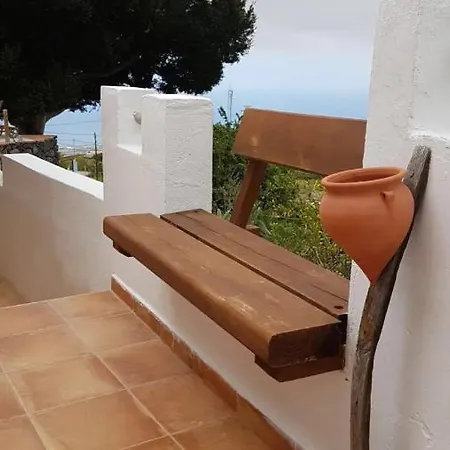 Casa Ceda Guía de Isora
